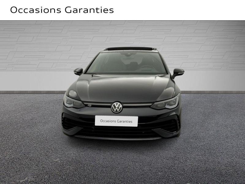 Voitures occasions VOLKSWAGEN GOLF R Paris