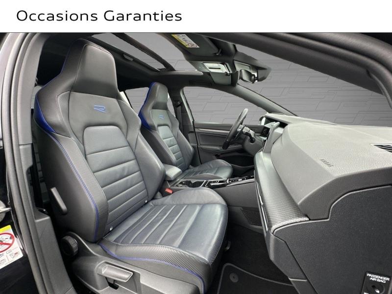 Voitures occasions VOLKSWAGEN GOLF R Paris