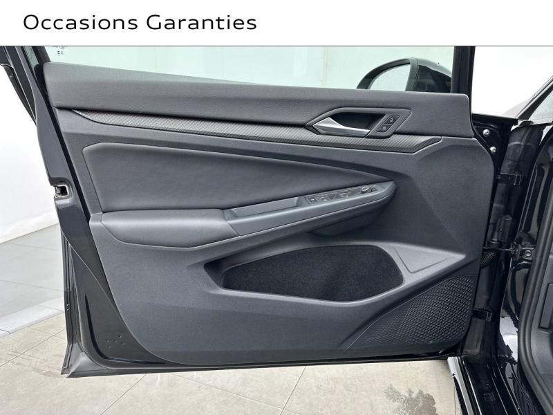 Voitures occasions VOLKSWAGEN GOLF R Paris