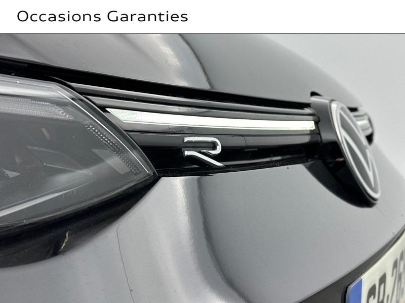 Voitures occasions VOLKSWAGEN GOLF R Paris
