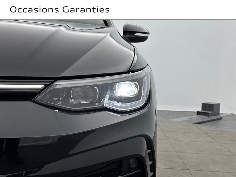Voitures occasions VOLKSWAGEN GOLF R Paris