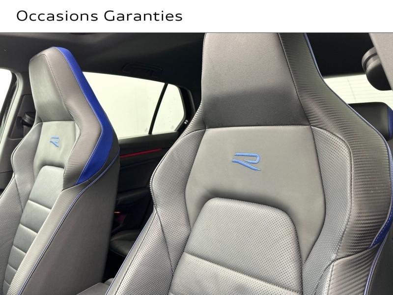 Voitures occasions VOLKSWAGEN GOLF R Paris