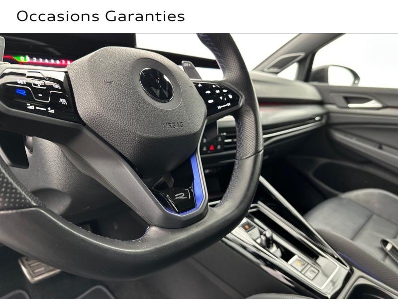 Voitures occasions VOLKSWAGEN GOLF R Paris
