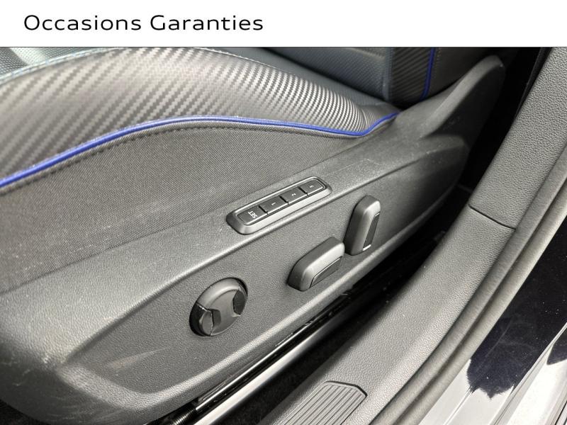 Voitures occasions VOLKSWAGEN GOLF R Paris