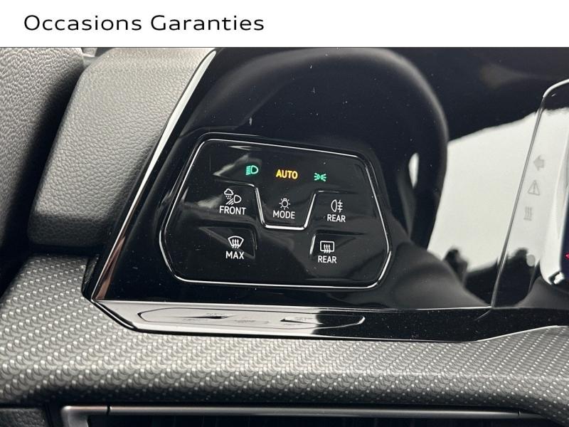 Voitures occasions VOLKSWAGEN GOLF R Paris