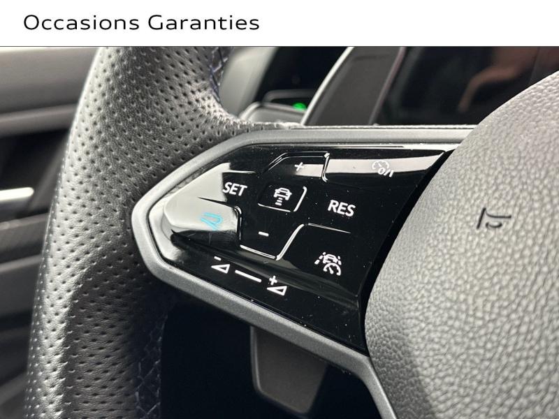 Voitures occasions VOLKSWAGEN GOLF R Paris