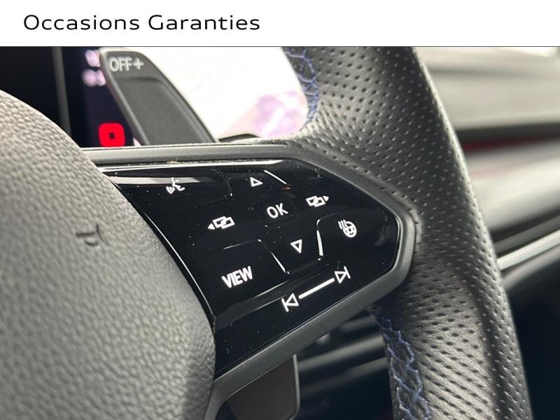 Voitures occasions VOLKSWAGEN GOLF R Paris