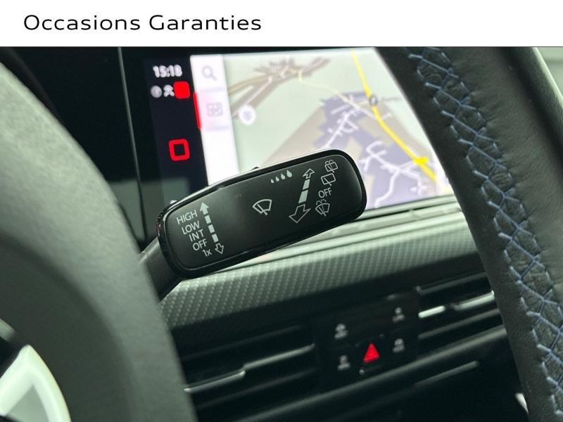 Voitures occasions VOLKSWAGEN GOLF R Paris