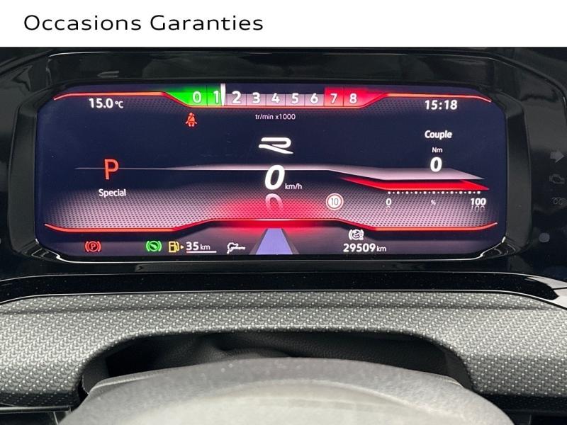 Voitures occasions VOLKSWAGEN GOLF R Paris