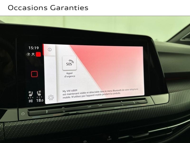 Voitures occasions VOLKSWAGEN GOLF R Paris