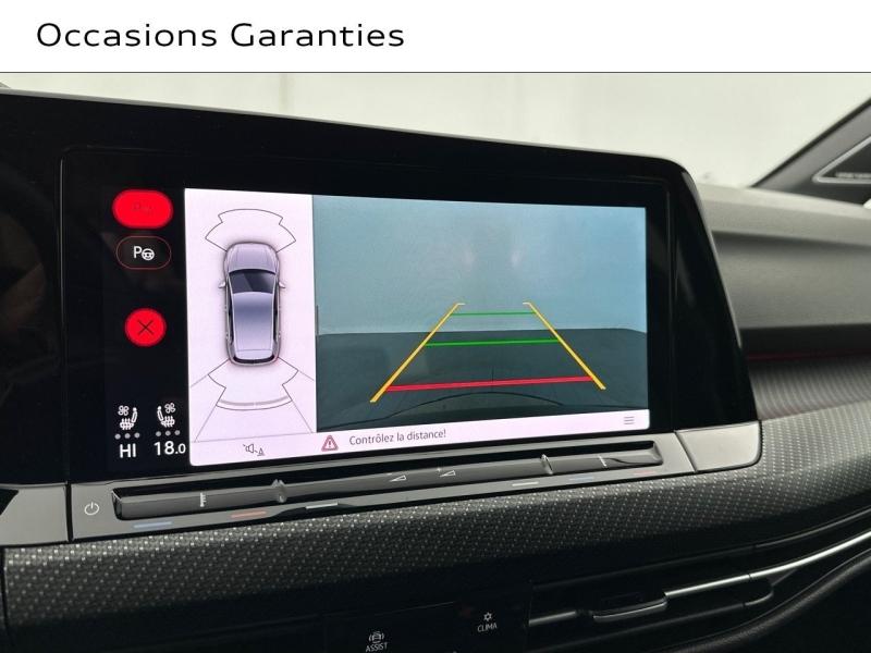 Voitures occasions VOLKSWAGEN GOLF R Paris