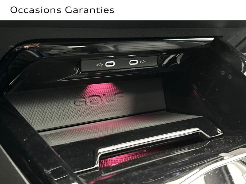 Voitures occasions VOLKSWAGEN GOLF R Paris