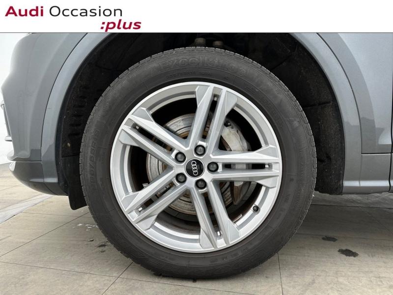Voitures occasions Audi Q5 S line Paris