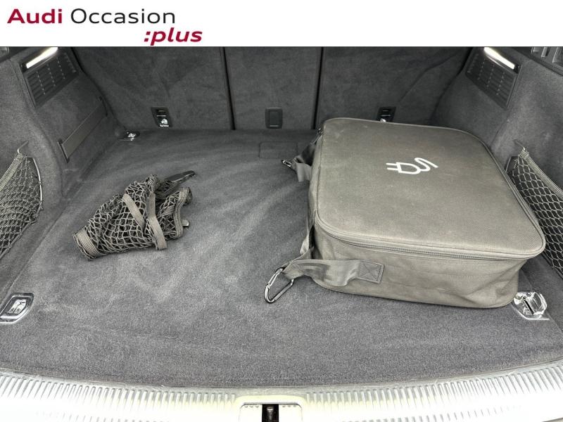 Voitures occasions Audi Q5 S line Paris