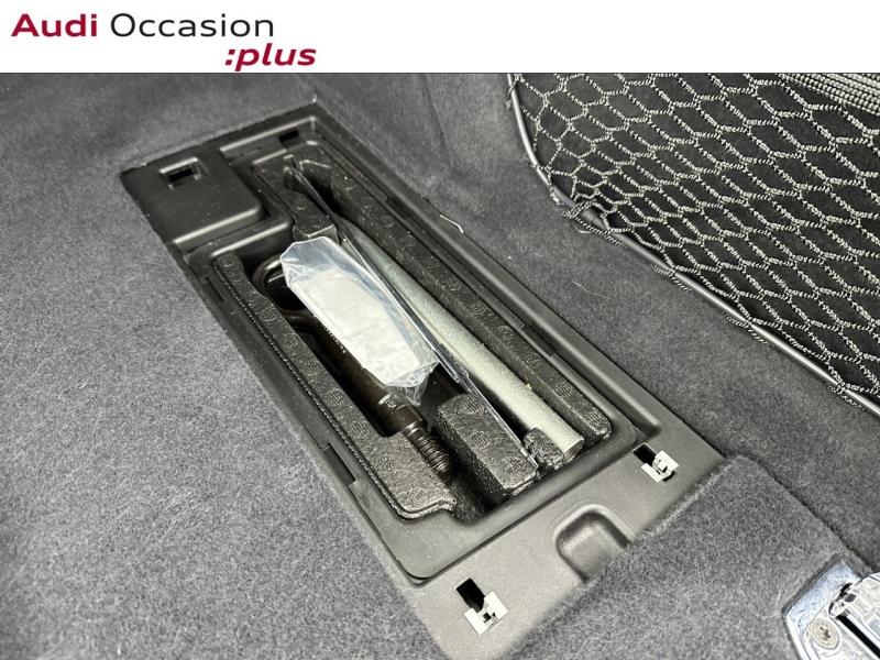 Voitures occasions Audi Q5 S line Paris