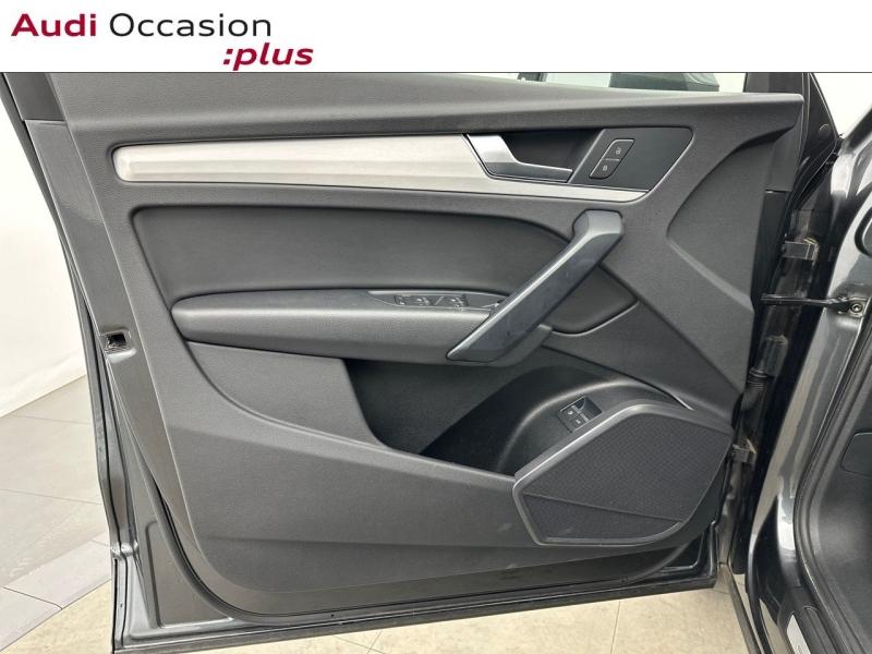 Voitures occasions Audi Q5 S line Paris