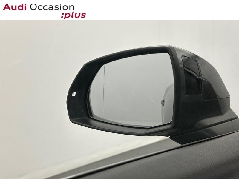 Voitures occasions Audi Q5 S line Paris