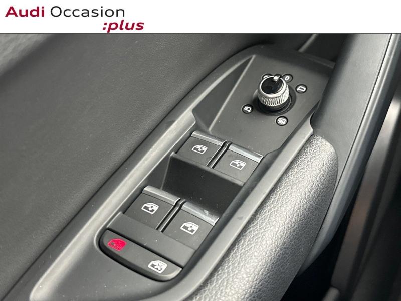 Voitures occasions Audi Q5 S line Paris