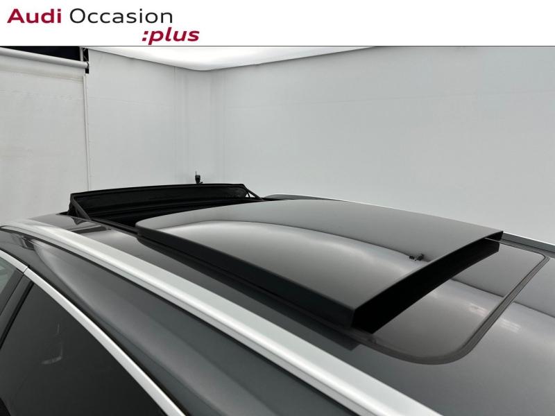 Voitures occasions Audi Q5 S line Paris