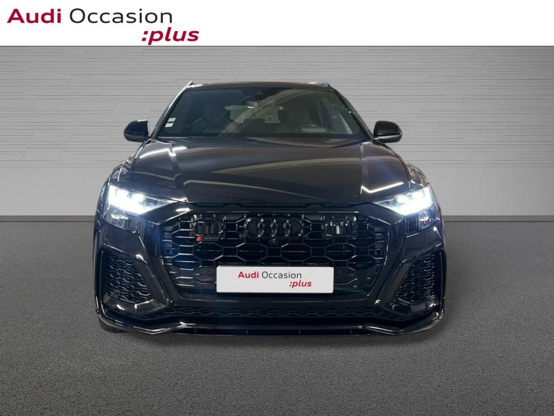 Voitures occasions Audi RS Q8 Base Paris