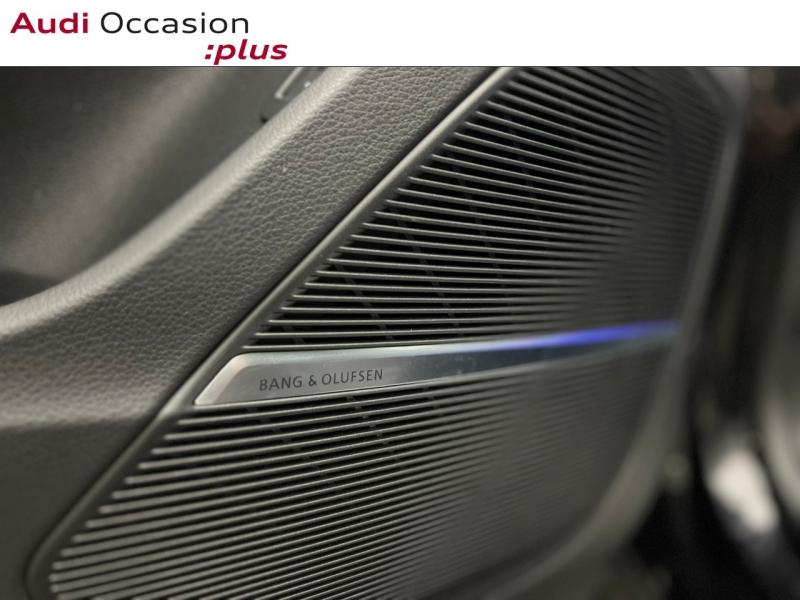 Voitures occasions Audi RS Q8 Base Paris