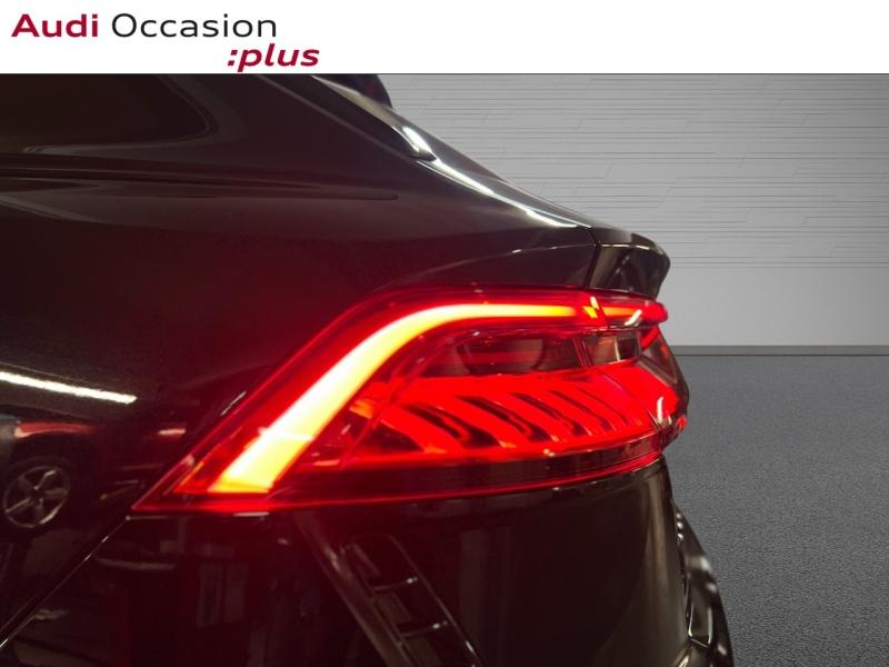 Voitures occasions Audi RS Q8 Base Paris