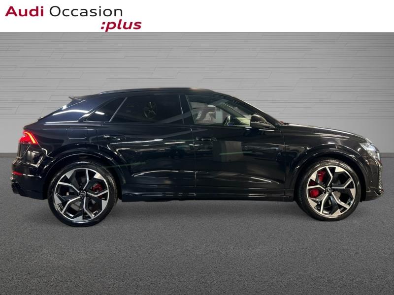 Voitures occasions Audi RS Q8 Base Paris