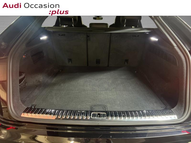 Voitures occasions Audi RS Q8 Base Paris