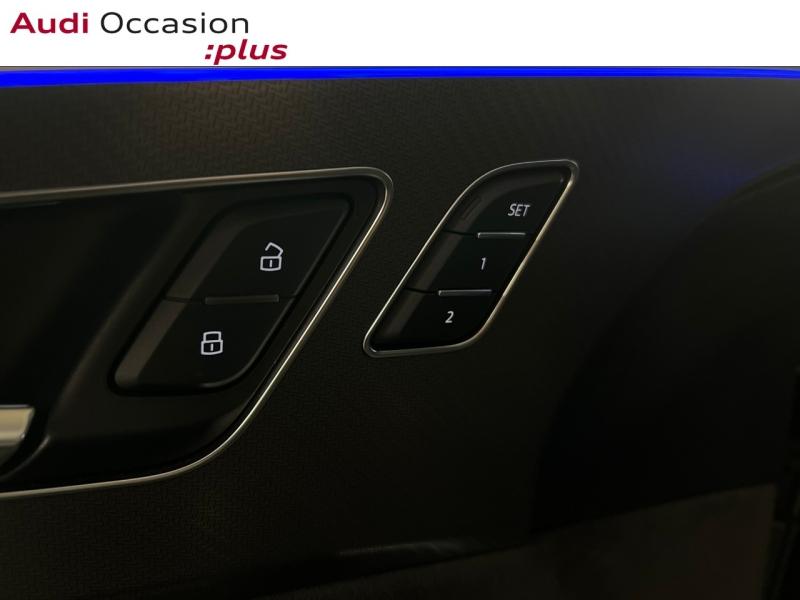 Voitures occasions Audi RS Q8 Base Paris