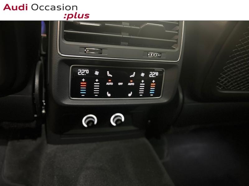 Voitures occasions Audi RS Q8 Base Paris