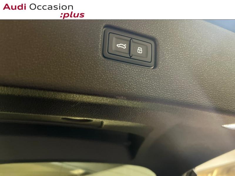 Voitures occasions Audi RS Q8 Base Paris