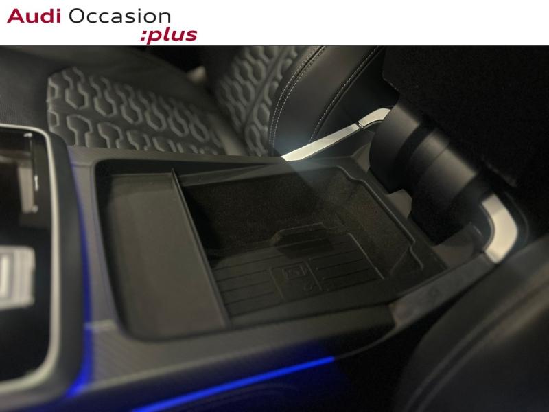 Voitures occasions Audi RS Q8 Base Paris