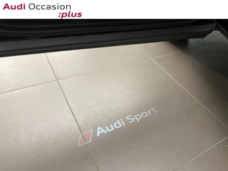 Voitures occasions Audi RS Q8 Base Paris
