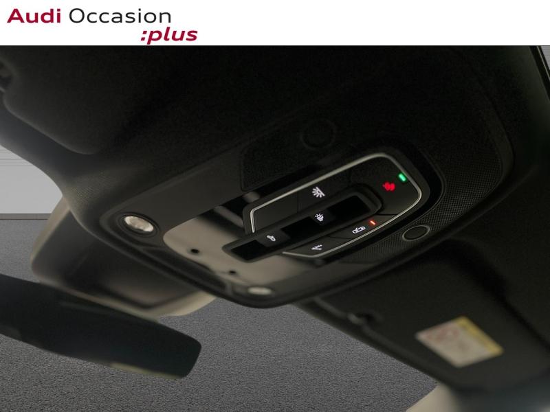 Voitures occasions Audi RS Q8 Base Paris