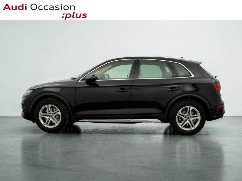 Voitures occasions Audi Q5 Business Executive Paris