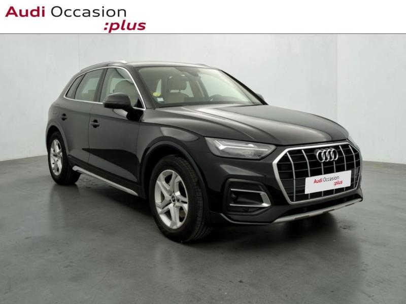Voitures occasions Audi Q5 Business Executive Paris