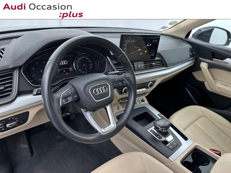 Voitures occasions Audi Q5 Business Executive Paris