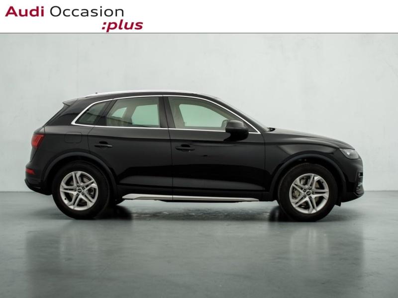 Voitures occasions Audi Q5 Business Executive Paris