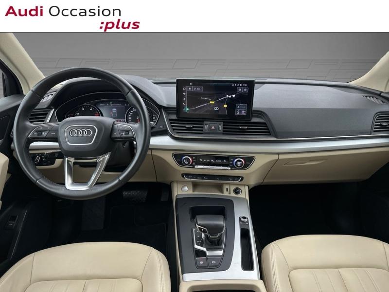 Voitures occasions Audi Q5 Business Executive Paris