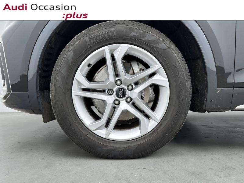 Voitures occasions Audi Q5 Business Executive Paris
