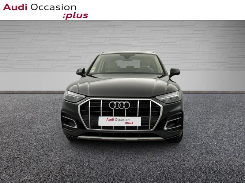 Voitures occasions Audi Q5 Business Executive Paris