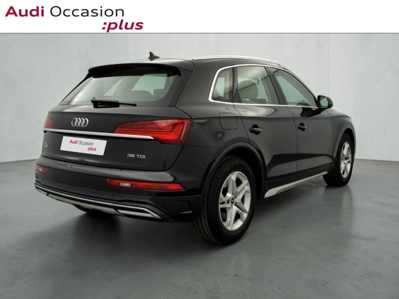 Voitures occasions Audi Q5 Business Executive Paris