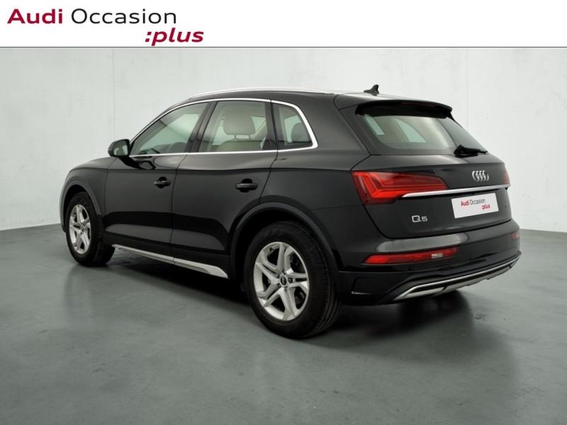 Voitures occasions Audi Q5 Business Executive Paris