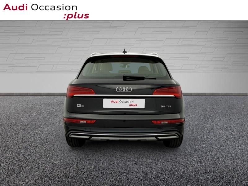 Voitures occasions Audi Q5 Business Executive Paris