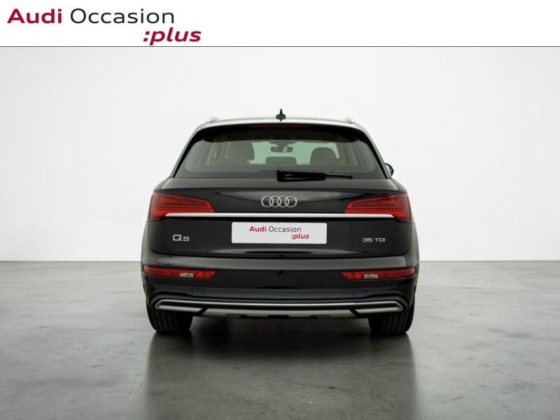 Voitures occasions Audi Q5 Business Executive Paris