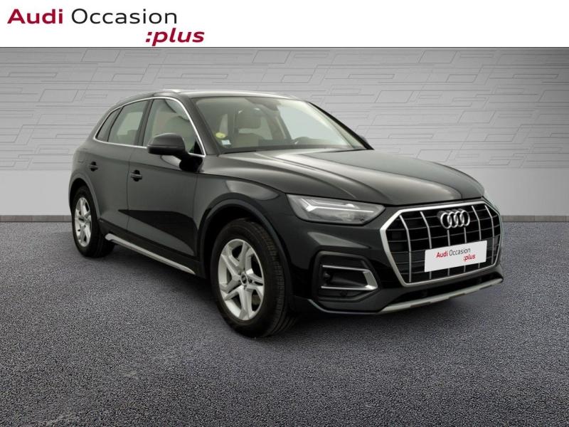 Voitures occasions Audi Q5 Business Executive Paris