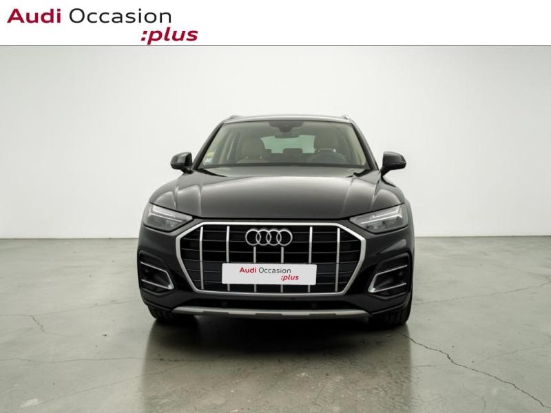 Voitures occasions Audi Q5 Business Executive Paris