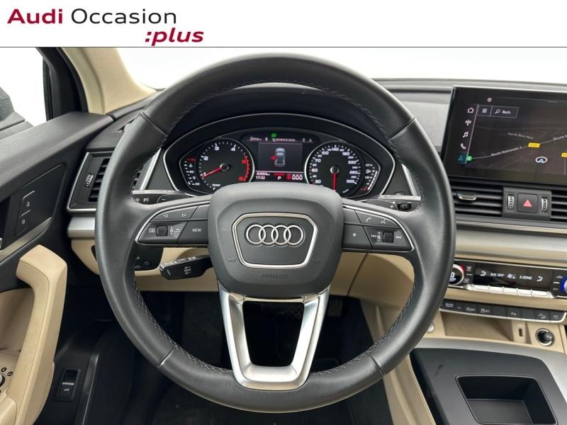 Voitures occasions Audi Q5 Business Executive Paris