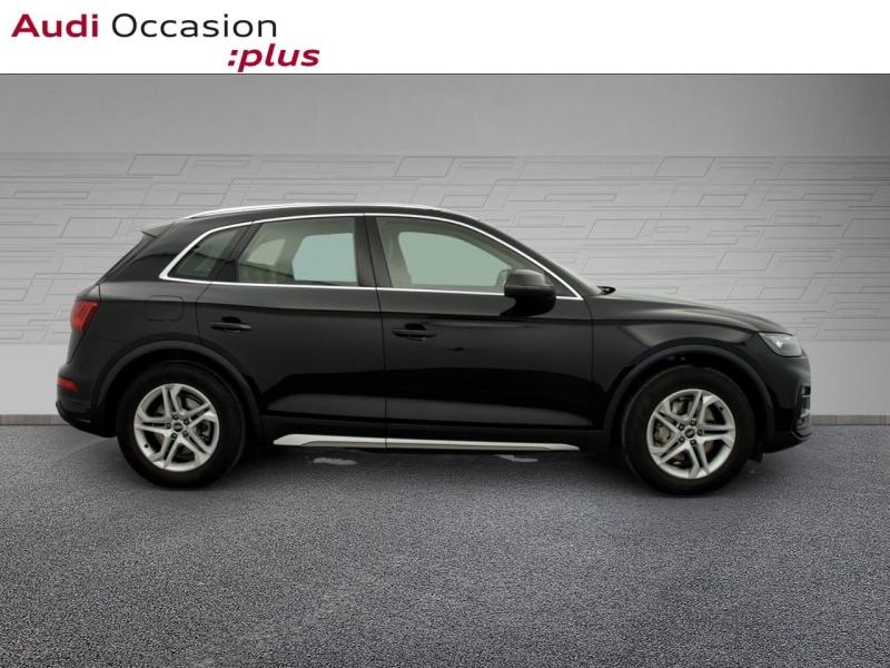 Voitures occasions Audi Q5 Business Executive Paris