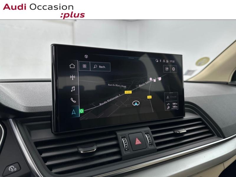 Voitures occasions Audi Q5 Business Executive Paris